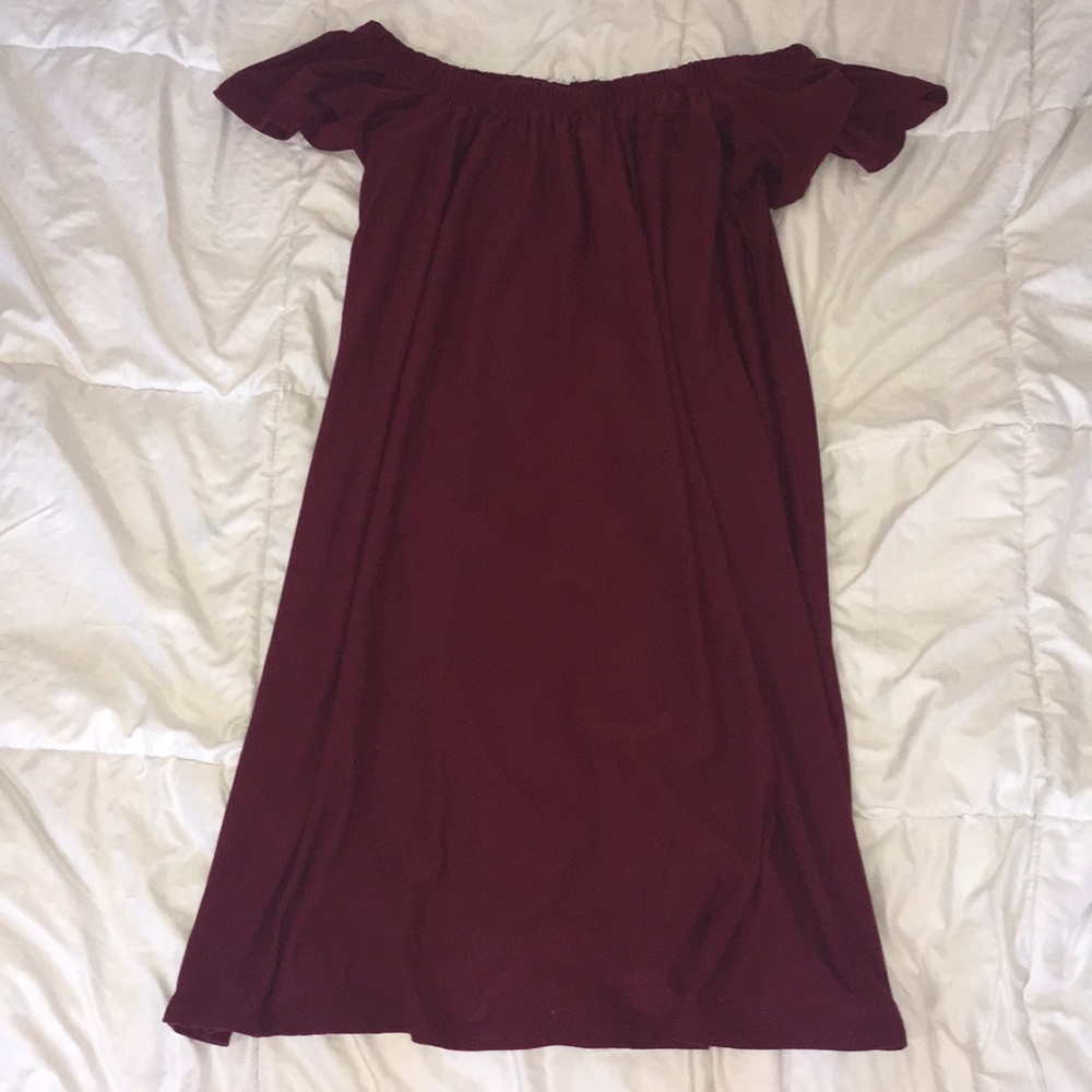 dress